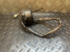 Kawasaki ZX6R F L/H Switchgear Indicator Switch ZX6 Zx 600 95 96 97