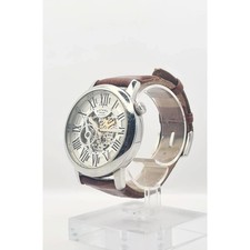 Rotary Automatic Skeleton