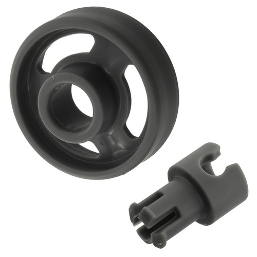 Dishwasher lower basket wheel - dishwasher,