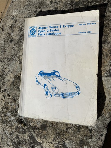 Jaguar series type open 2 - 3,