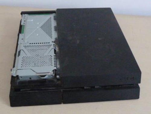 Sony playstation ps4 console - ps4,