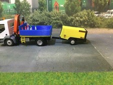 1:76  Mobile Compressor