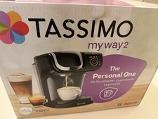 Bosch Tassimo My Way 2 Pod