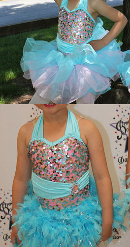 Costume gallery 1 - 2,