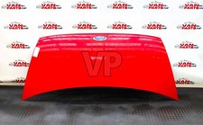 Ford Transit Mk6 - Bonnet in