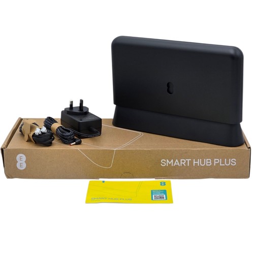 Smart hub plus - ee,