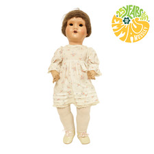 Inch vintage doll circa - inch,