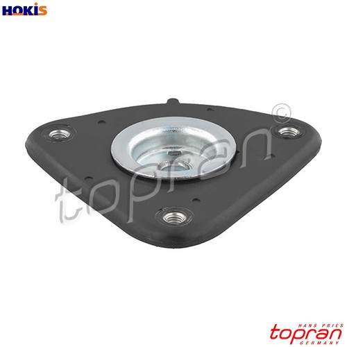 Suspension strut support mount - strut,
