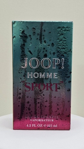 Joop homme sport - joop, edt