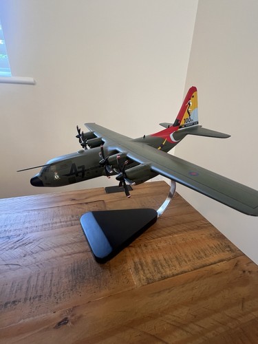 Bespoke hercules c130j 100th - c130j,