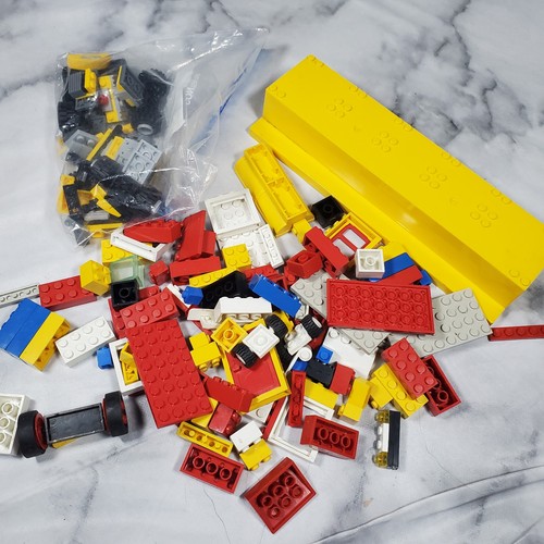 Lego assorted bricks - assorted,