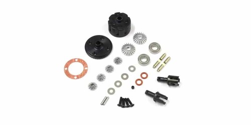 Kyosho inferno mp9 mp10 - kyosho,