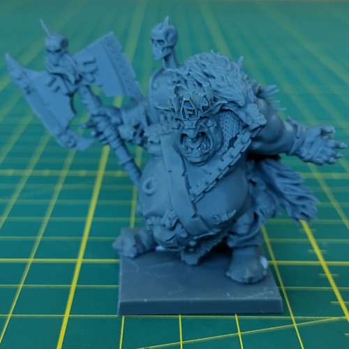 Avatars war goblin - of,