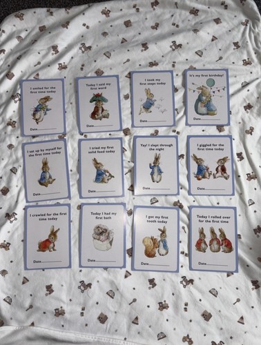 Peter rabbit once upon - rabbit, a