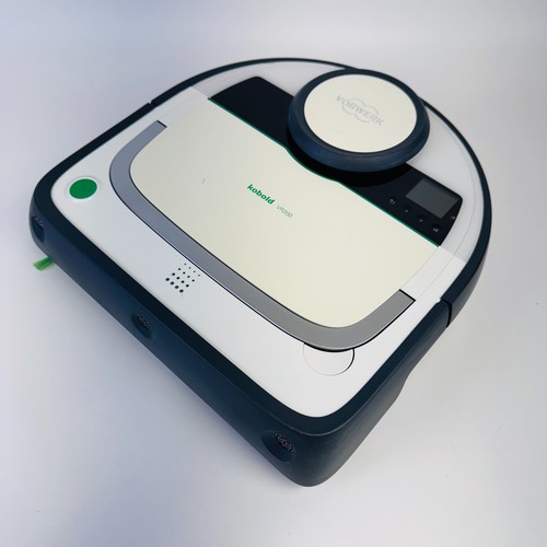 Kobold vr200 robotic - kobold,