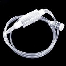 Brew Syphon Tube, 2m Home Brew