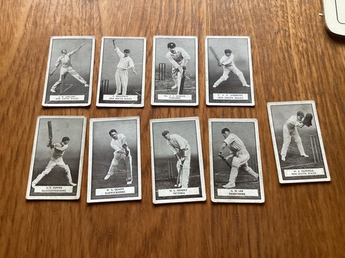 Gallaher cigarette card - cigarette, card-