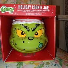 SEALED DR. SEUSS THE GRINCH