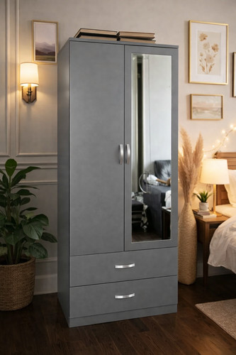 Ready assembled bedroom - ready,