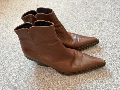 Russell bromley donald j - russell,