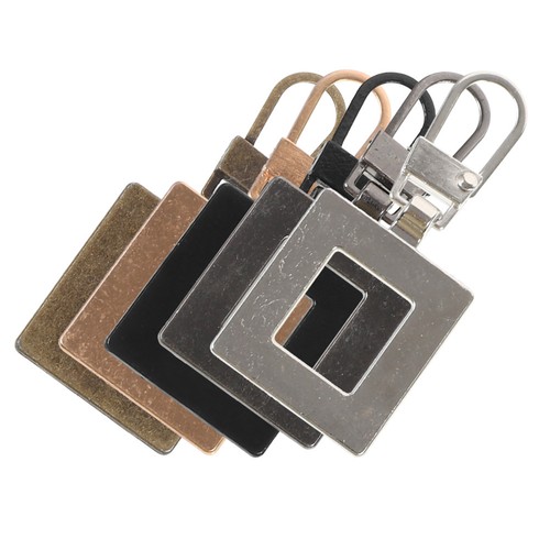 Pcs practical zipper pullers - pcs,