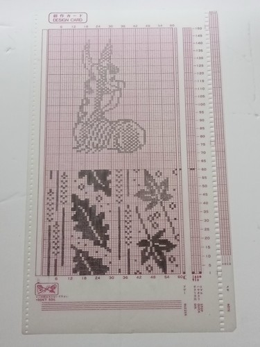 Hand drawn mylar - ,