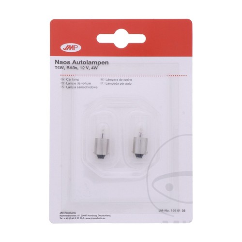 Bulb for honda 94 - 70, cw