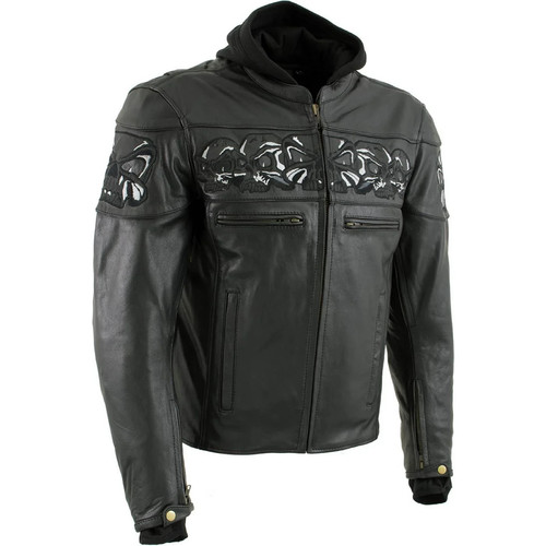 Milwaukee leather 17016 men - milwaukee,