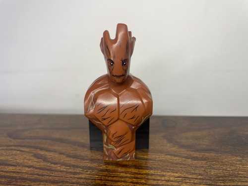 Lego marvel groot figure - groot,