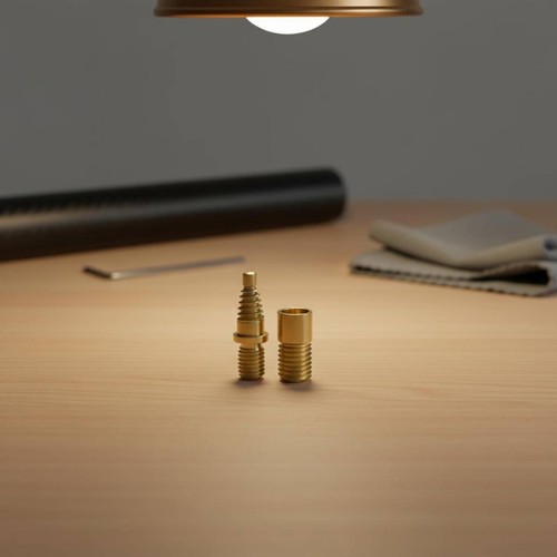 Cue cap replacement part - cap,