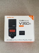 Godox V350 f Flash Kit