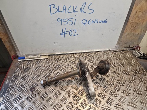 Sprint 955 bottom yoke - rs,