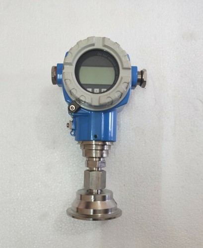 Endress hauser cerabar - endress+hauser, s