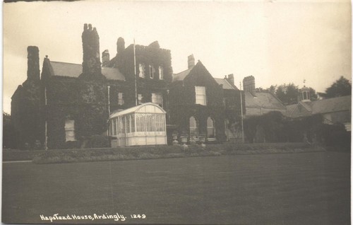 Ardingly near haywards heath - ardingly,