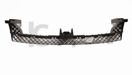 Genuine new front bumper - new,