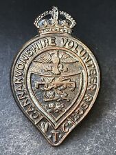 Carnarvonshire Volunteer