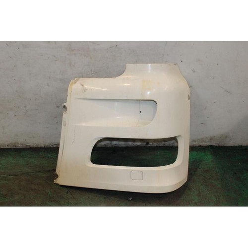 Front bumper daf serie - bumper,