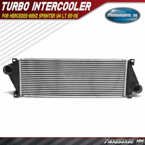 Turbo intercooler for - intercooler,