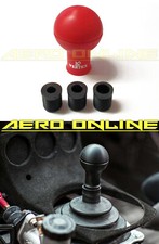 VX Style Red Gear Knob For