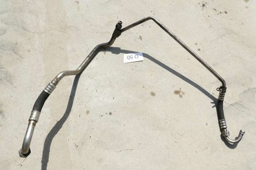 Porsche 99710701970 oil line