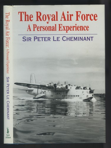 The royal air - the,