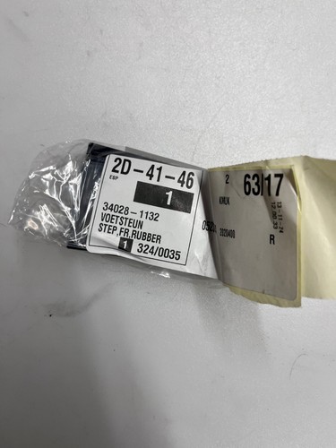 New genuine kawasaki - new, el250