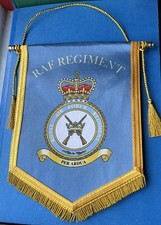 Royal Air Force Regiment