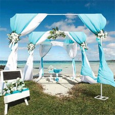 10ft Square Metal Wedding Arch