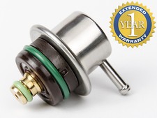 FUEL PRESSURE REGULATOR SAAB