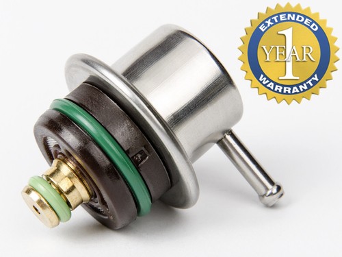 Fuel pressure regulator saab - pressure,