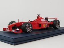 Replicas ferrari 2000 3 - ferrari, f1-2000