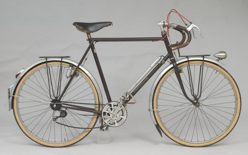 Hugonnier routens randonneur - hugonnier,