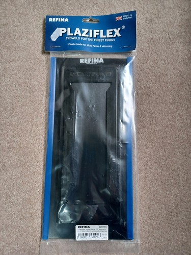 Refina plaziflex plastic - refina,