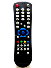 XENIUS LCD TV REMOTE RC1055